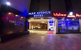 Park Avenue Hotel Chennai